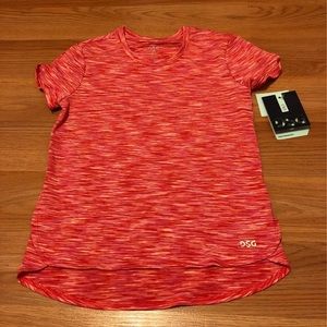 DSG girls tee